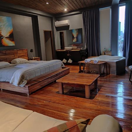 Patio Del Puerto Hotel Boutique 波多黎各 外观 照片