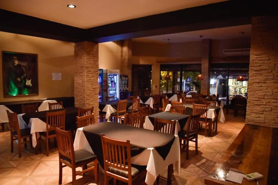 Patio Del Puerto Hotel Boutique 波多黎各 外观 照片