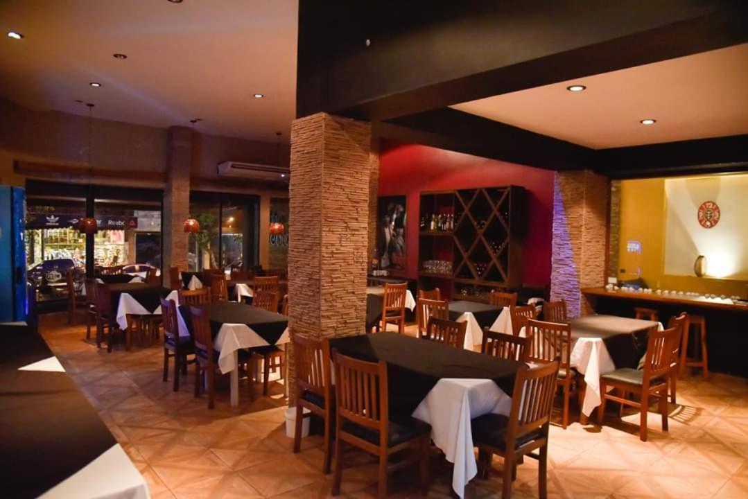 Patio Del Puerto Hotel Boutique 波多黎各 外观 照片