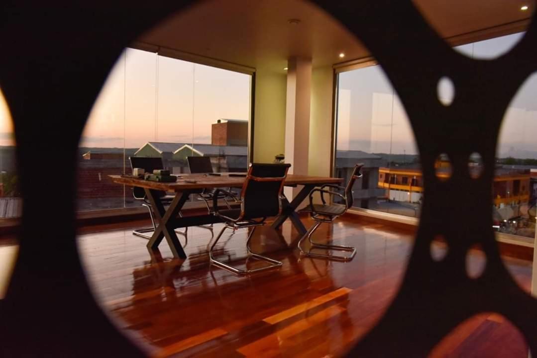 Patio Del Puerto Hotel Boutique 波多黎各 外观 照片