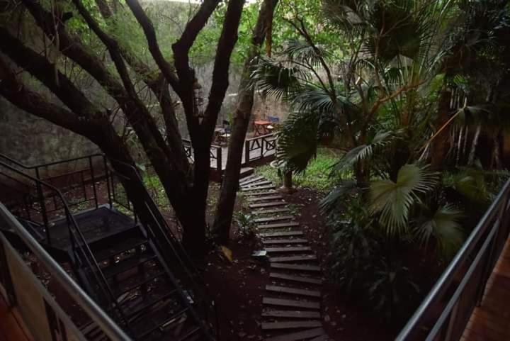 Patio Del Puerto Hotel Boutique 波多黎各 外观 照片