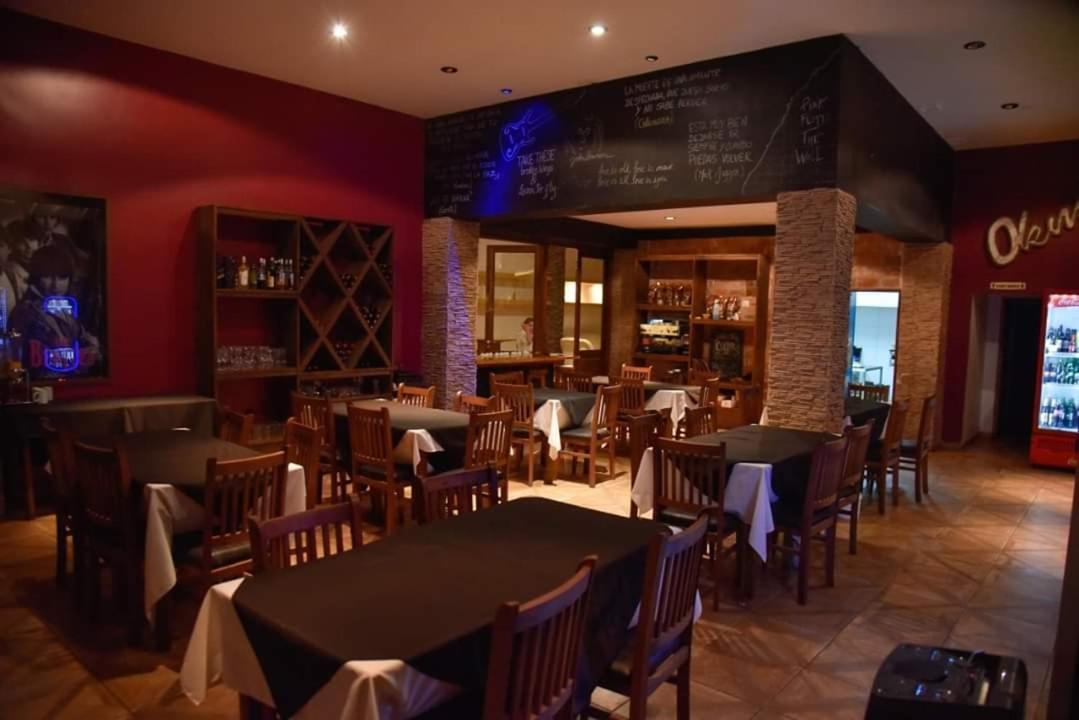 Patio Del Puerto Hotel Boutique 波多黎各 外观 照片