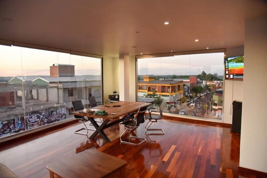 Patio Del Puerto Hotel Boutique 波多黎各 外观 照片