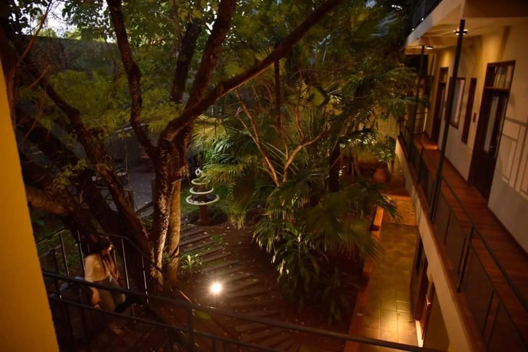 Patio Del Puerto Hotel Boutique 波多黎各 外观 照片