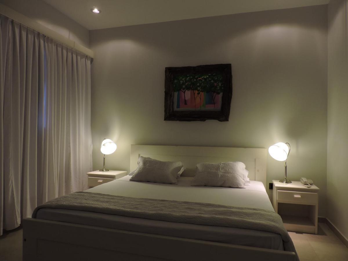 Patio Del Puerto Hotel Boutique 波多黎各 客房 照片