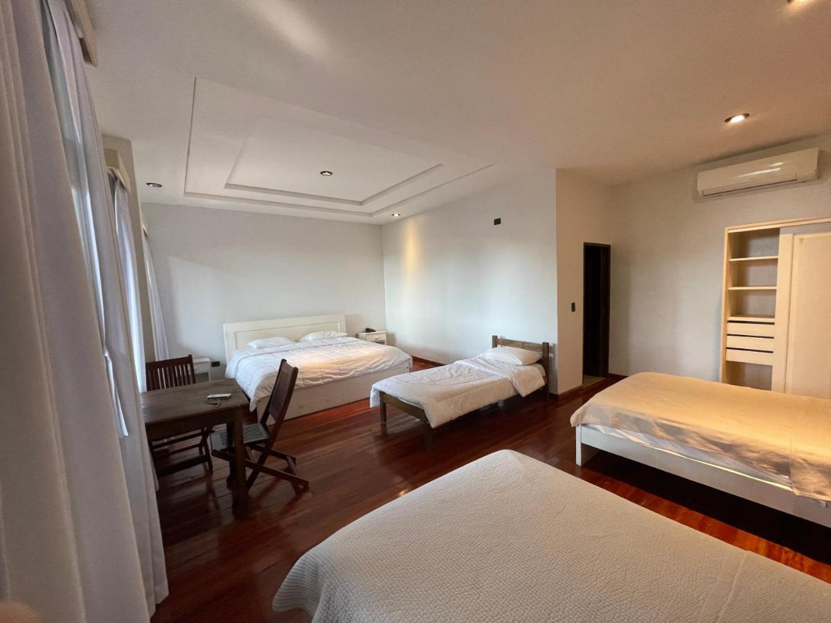 Patio Del Puerto Hotel Boutique 波多黎各 外观 照片