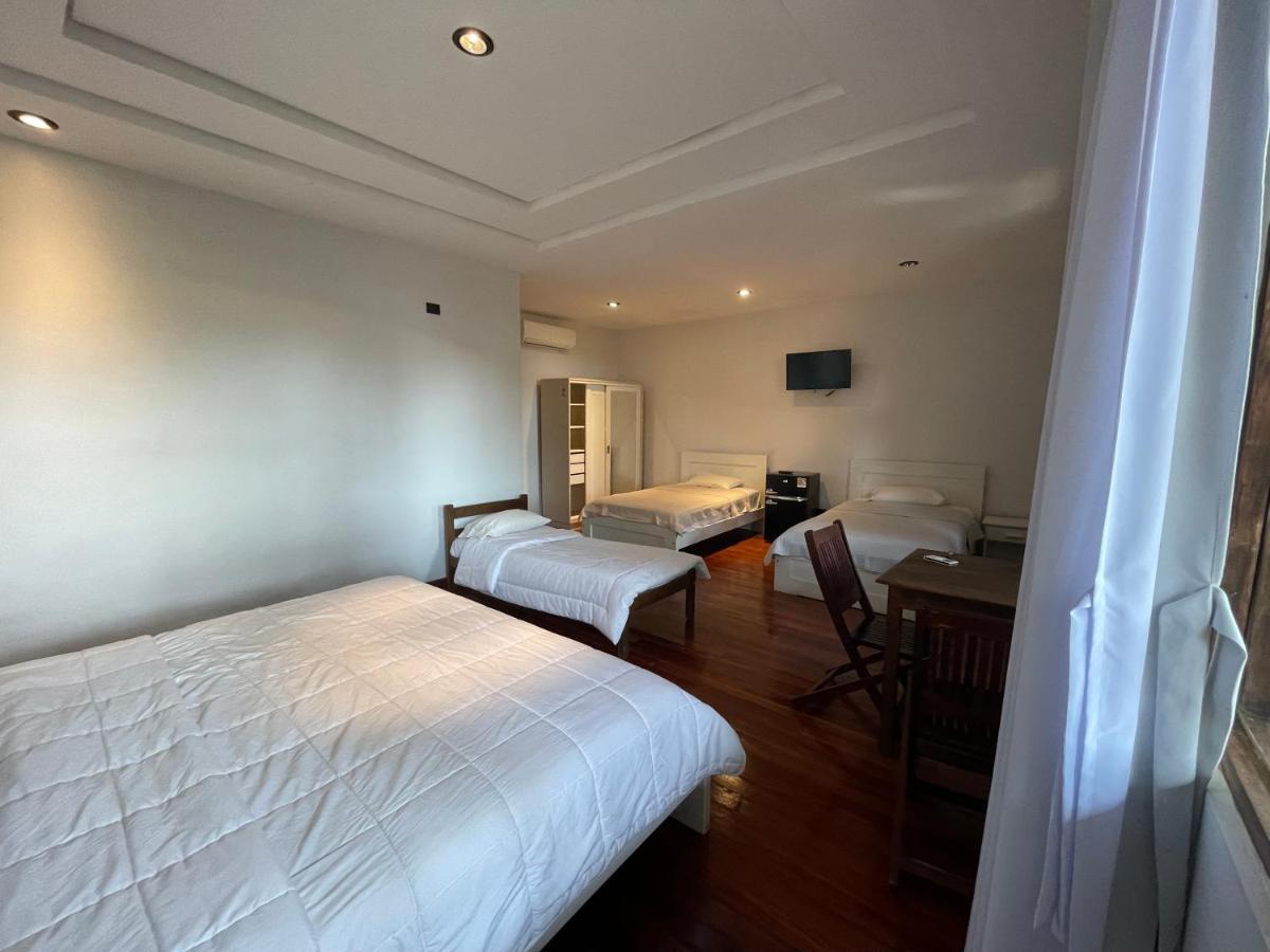 Patio Del Puerto Hotel Boutique 波多黎各 外观 照片