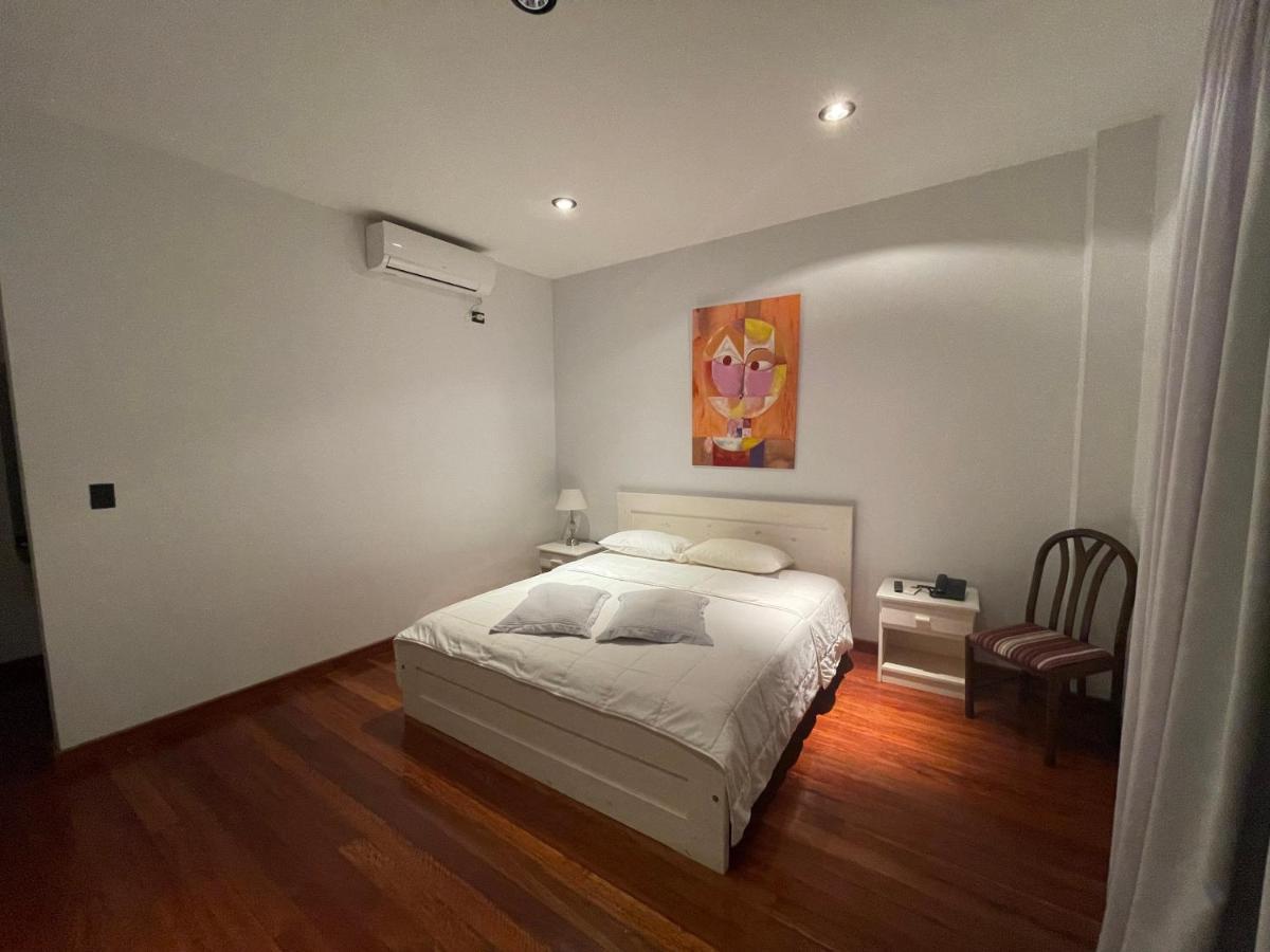 Patio Del Puerto Hotel Boutique 波多黎各 外观 照片