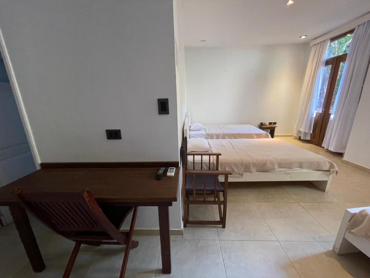 Patio Del Puerto Hotel Boutique 波多黎各 外观 照片