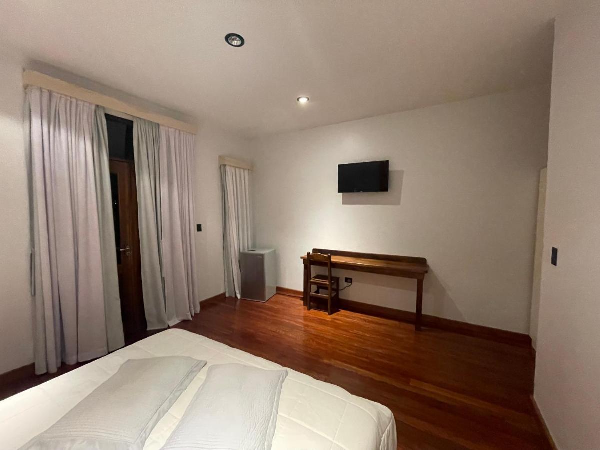 Patio Del Puerto Hotel Boutique 波多黎各 外观 照片