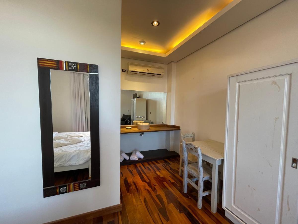 Patio Del Puerto Hotel Boutique 波多黎各 外观 照片