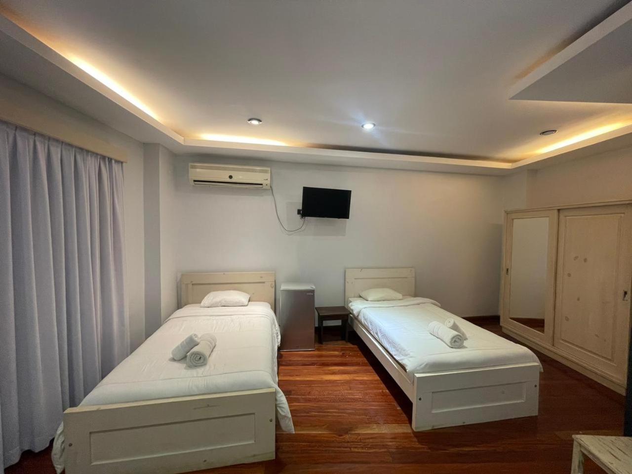 Patio Del Puerto Hotel Boutique 波多黎各 外观 照片