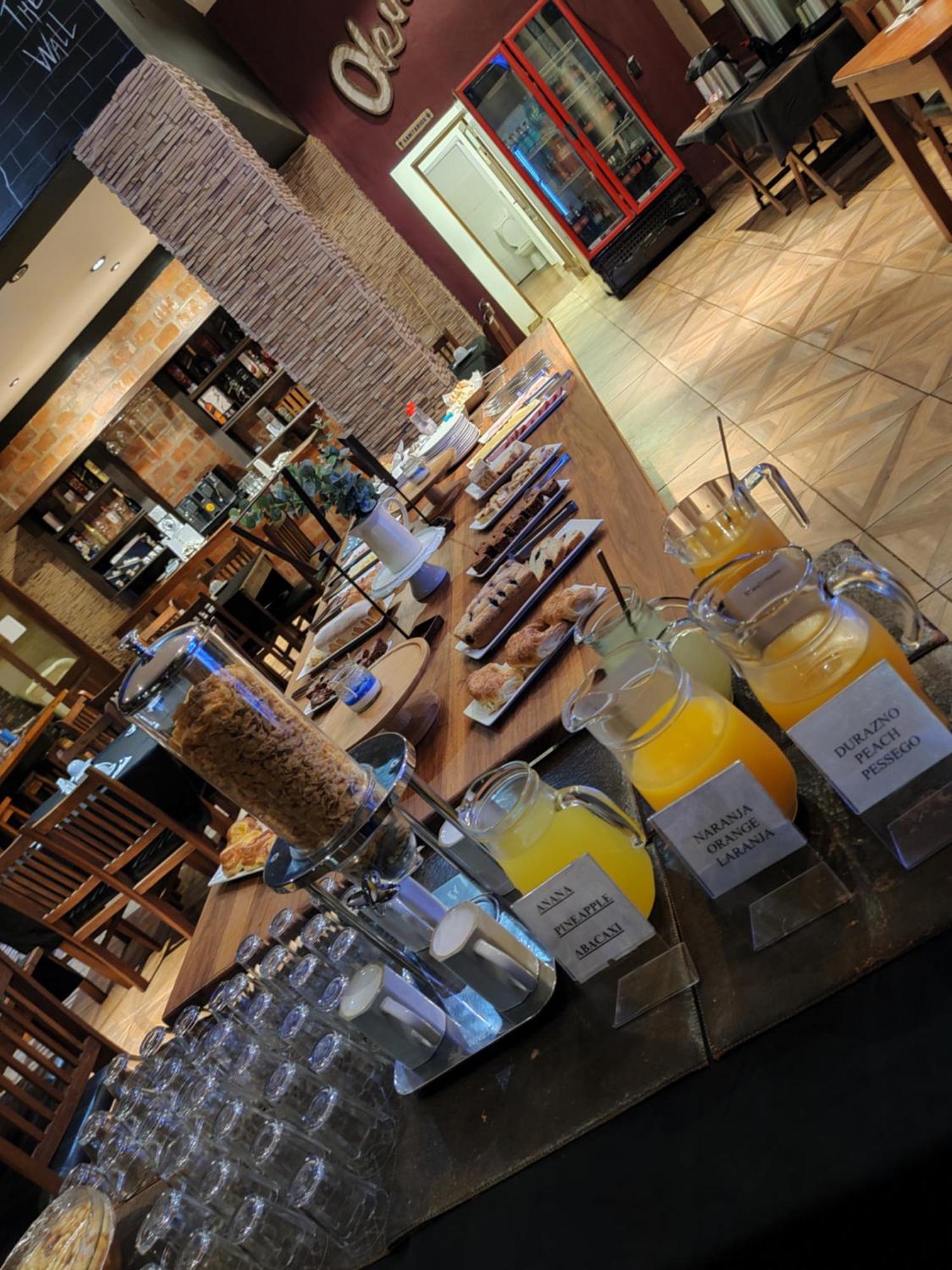 Patio Del Puerto Hotel Boutique 波多黎各 外观 照片