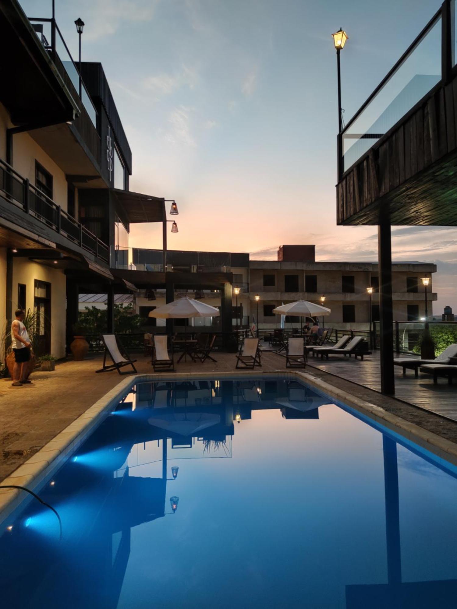 Patio Del Puerto Hotel Boutique 波多黎各 外观 照片