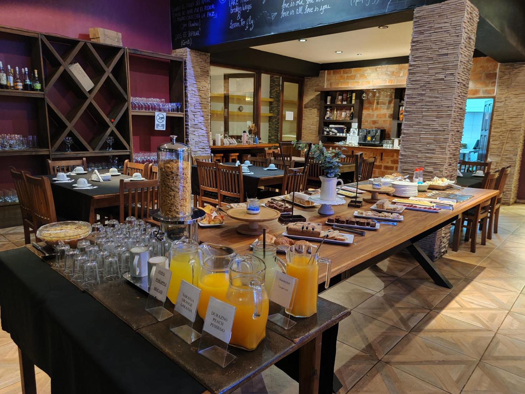 Patio Del Puerto Hotel Boutique 波多黎各 外观 照片