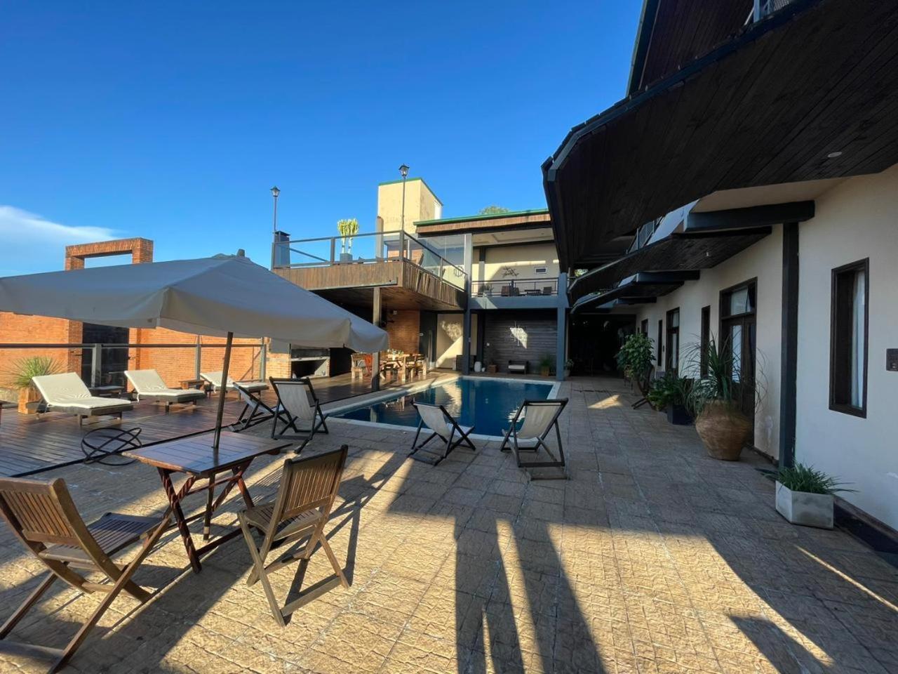 Patio Del Puerto Hotel Boutique 波多黎各 外观 照片