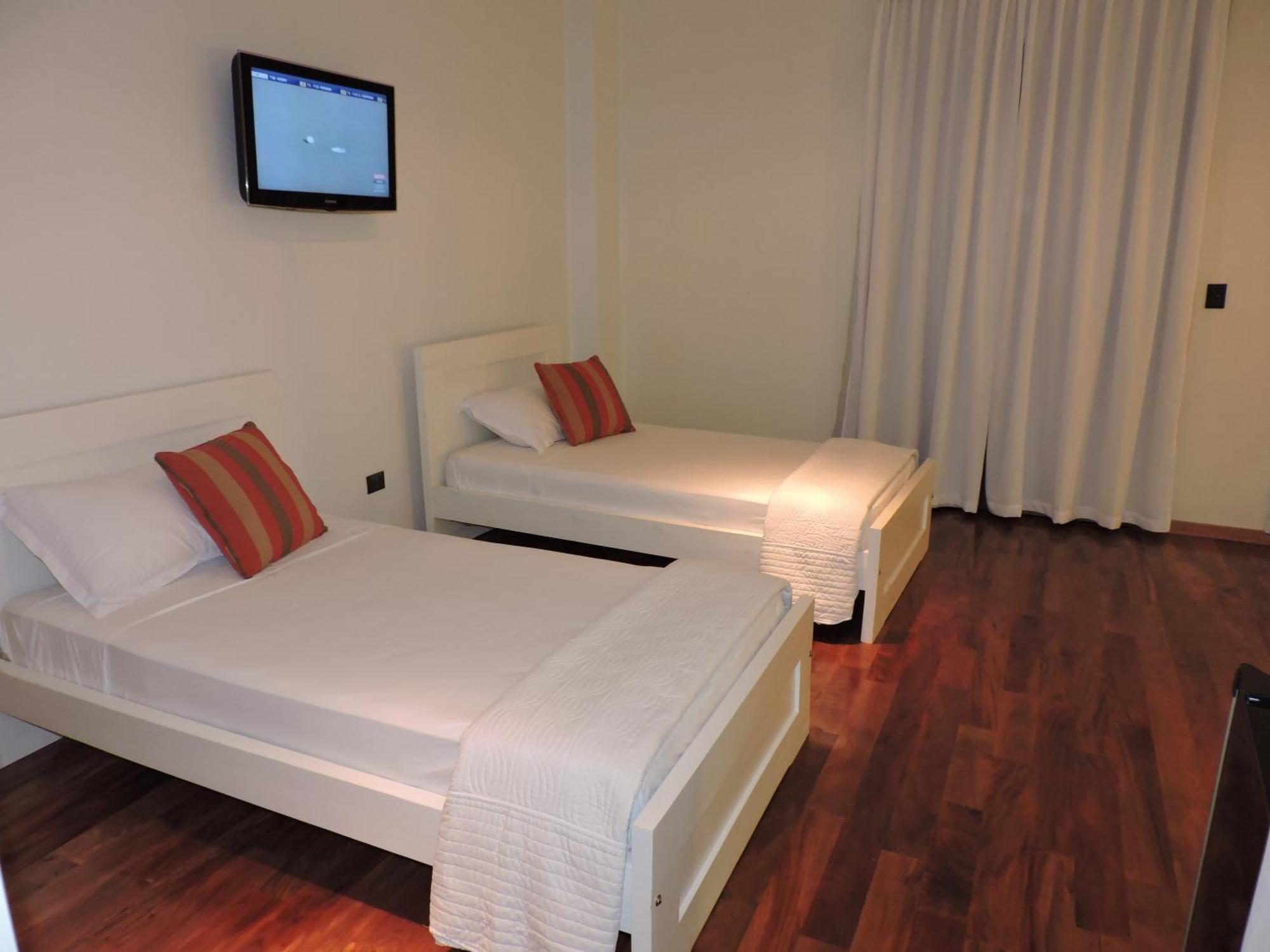 Patio Del Puerto Hotel Boutique 波多黎各 客房 照片
