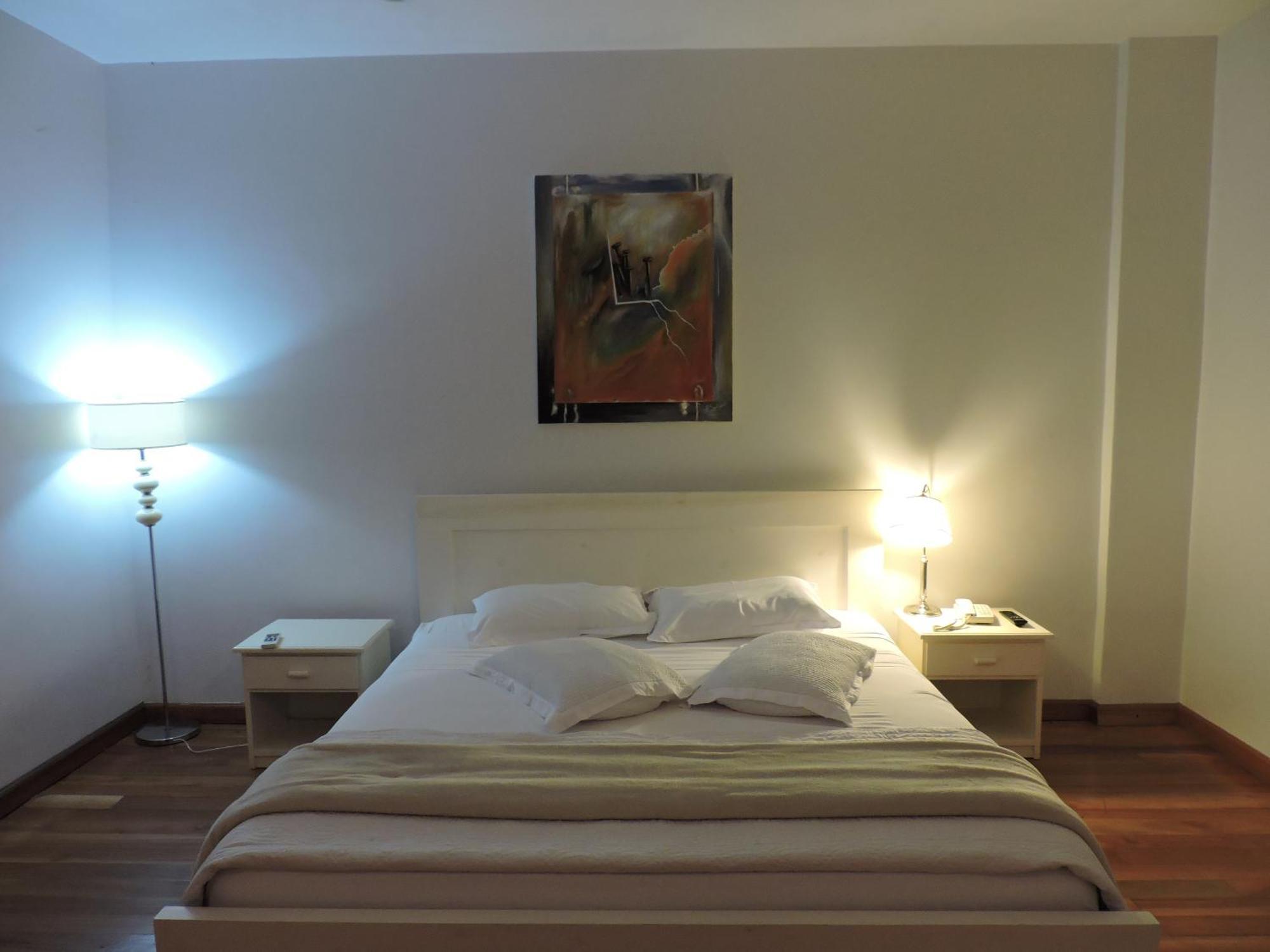 Patio Del Puerto Hotel Boutique 波多黎各 外观 照片