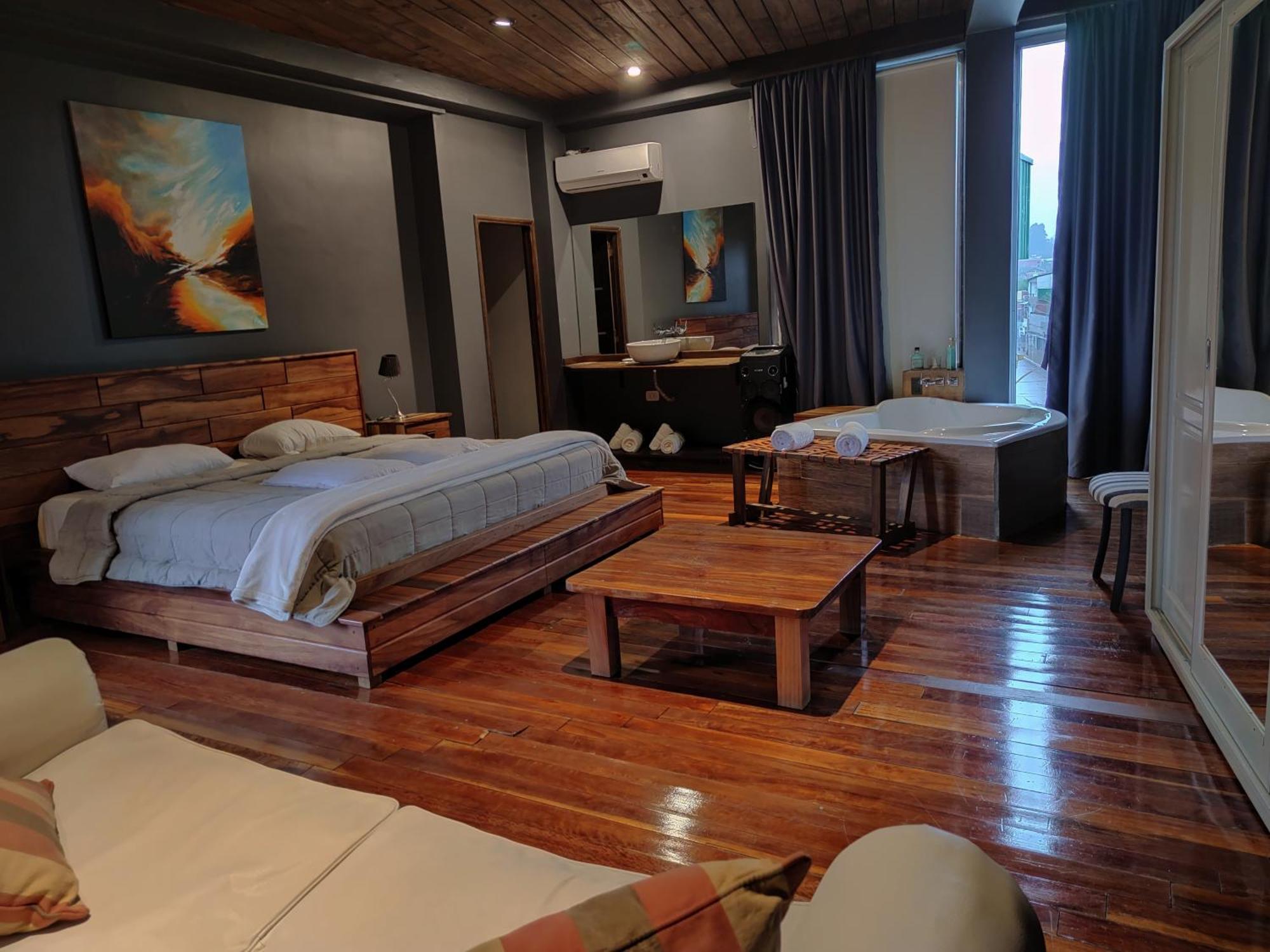 Patio Del Puerto Hotel Boutique 波多黎各 外观 照片