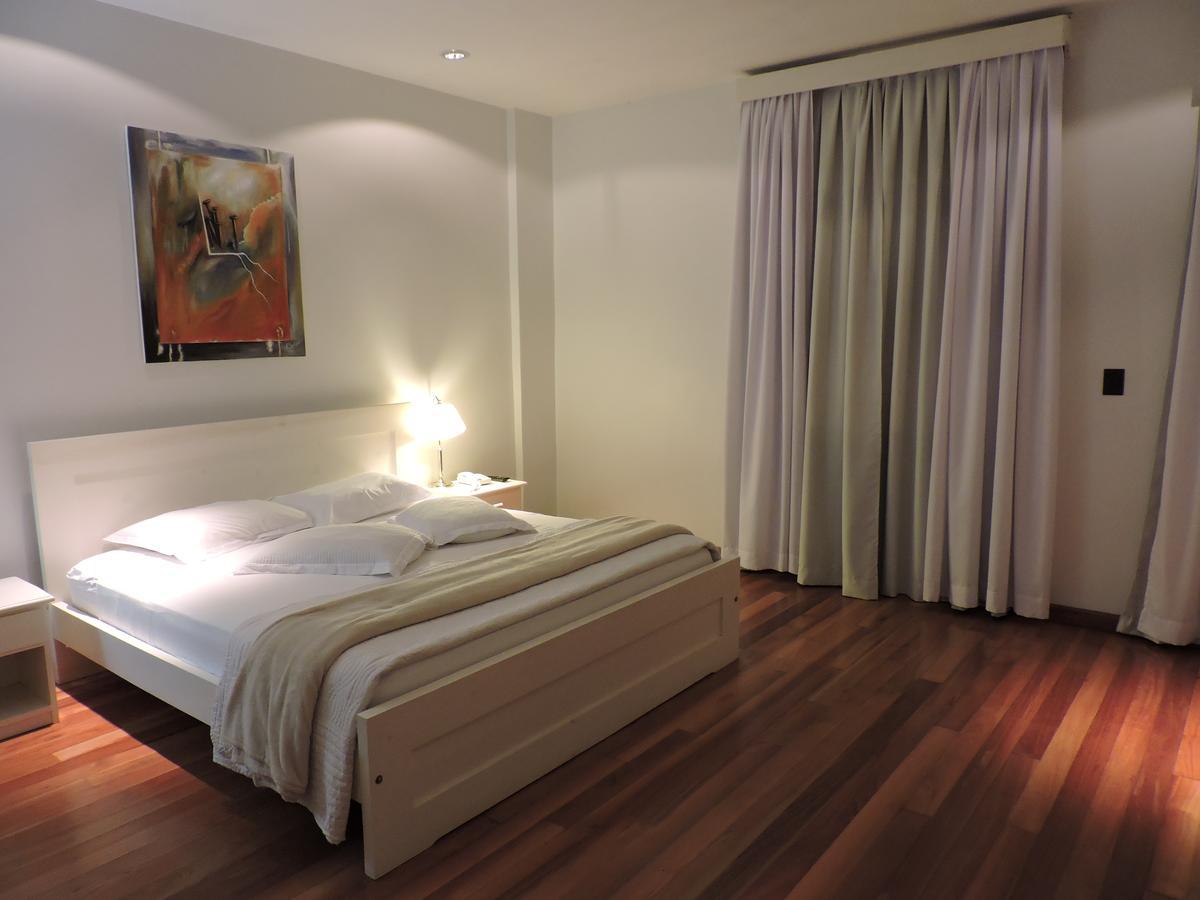 Patio Del Puerto Hotel Boutique 波多黎各 外观 照片
