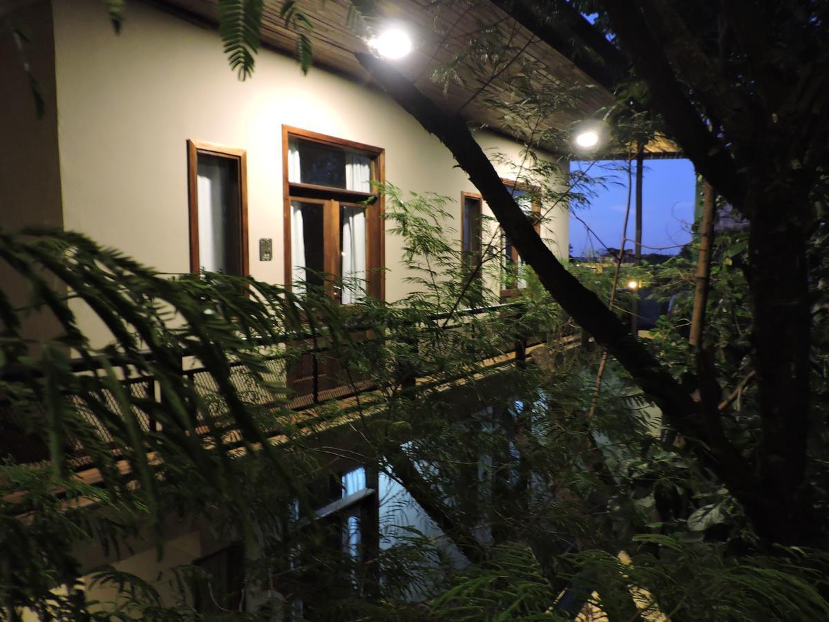 Patio Del Puerto Hotel Boutique 波多黎各 外观 照片