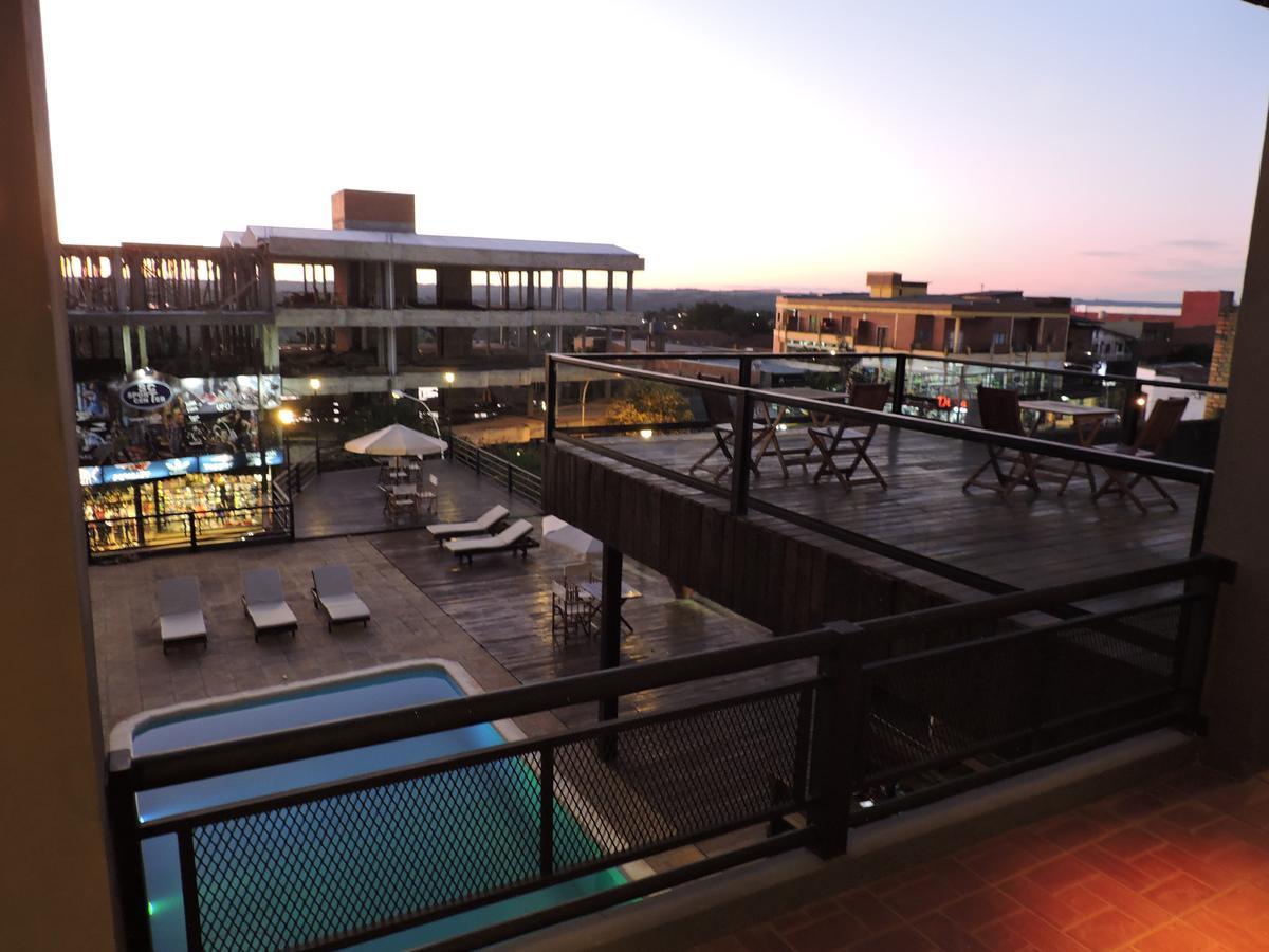 Patio Del Puerto Hotel Boutique 波多黎各 外观 照片
