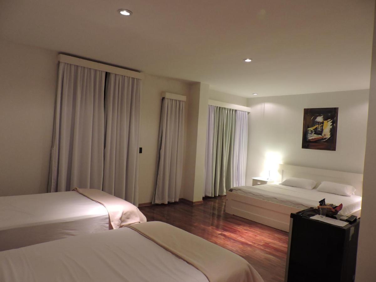 Patio Del Puerto Hotel Boutique 波多黎各 外观 照片